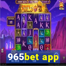 965bet app